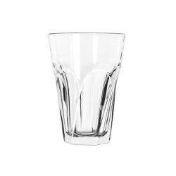 Pahar Libbey Gibraltar Twist 410 ml