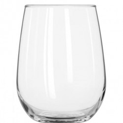 Pahar Libbey STEMLESS 348 ml