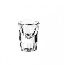 Pahar sticla shot Libbey 30 ml