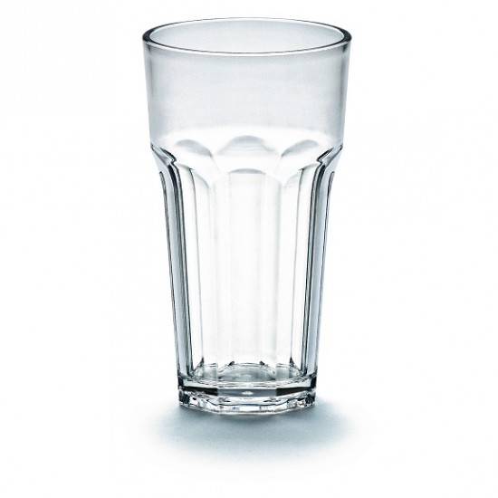 Pahar suc/apa long drink policarbonat 430 ml Pahar suc/apa long drink policarbonat 430 ml