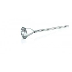 Pasator inox cartofi profesional 60 cm