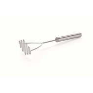 Pasator inox manual pentru piureuri 36 cm