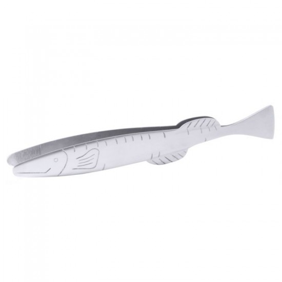 Penseta inox, oase peste 2x15.5 cm Penseta inox, oase peste 2x15.5 cm