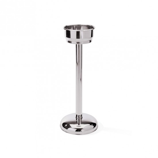 Picior frapiera inox Ø 18 x 68 cm Picior frapiera inox Ø 18 x 68 cm
