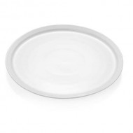Pizza plate porcelain 30 cm