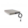 Placa pentru incalzit farfurii, 33x53xH6 cm
