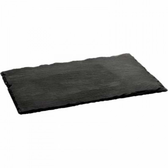 Placa/Platou ardezie 20x10 cm Placa/Platou ardezie 20x10 cm