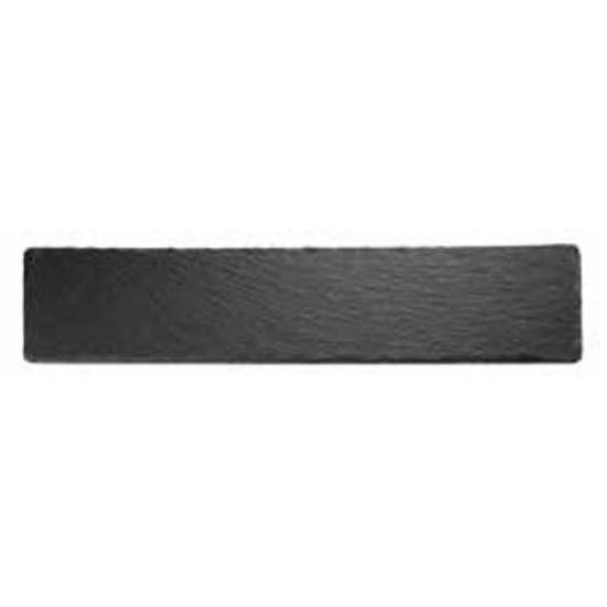 Platou ardezie 30x12 cm, Premium Platou ardezie 30x12 cm, Premium