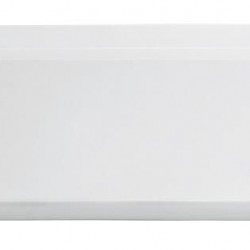 Plate rin 8x8x2 cm ming