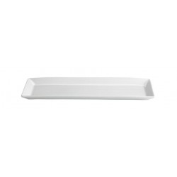 Tray 23,5x12x2 cm ming