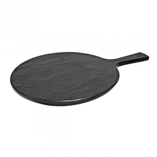 Platou melamina rotund prezentare/servire 30 cm Platou melamina rotund prezentare/servire 30 cm