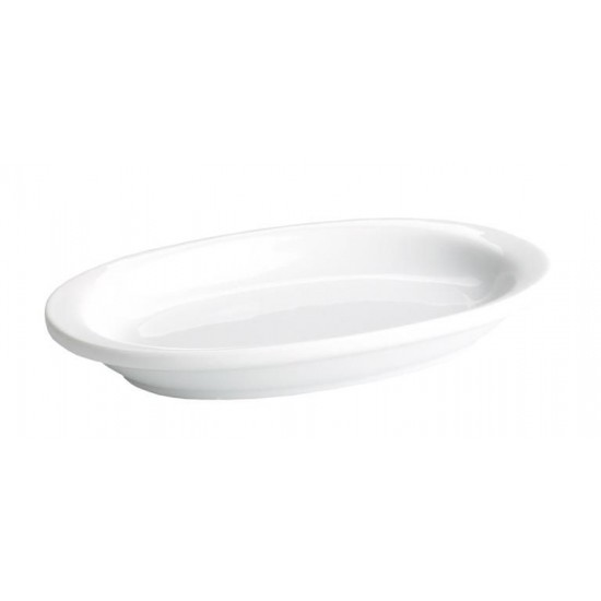 Radish plate 14x8,5x1,5 cm ventana Radish plate 14x8,5x1,5 cm ventana
