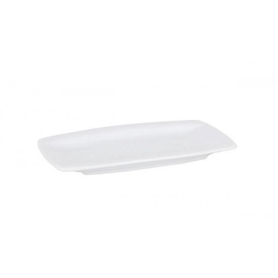 Plate rectangular 15.5x8.5cm Plate rectangular 15.5x8.5cm