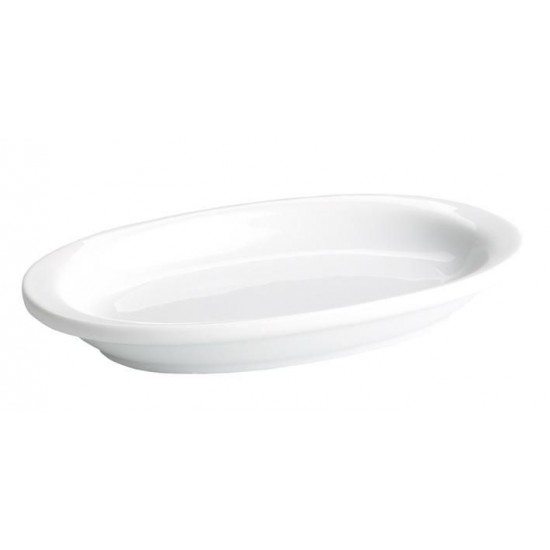 Radish plate 16,5x9,5x2 cm ventana Radish plate 16,5x9,5x2 cm ventana