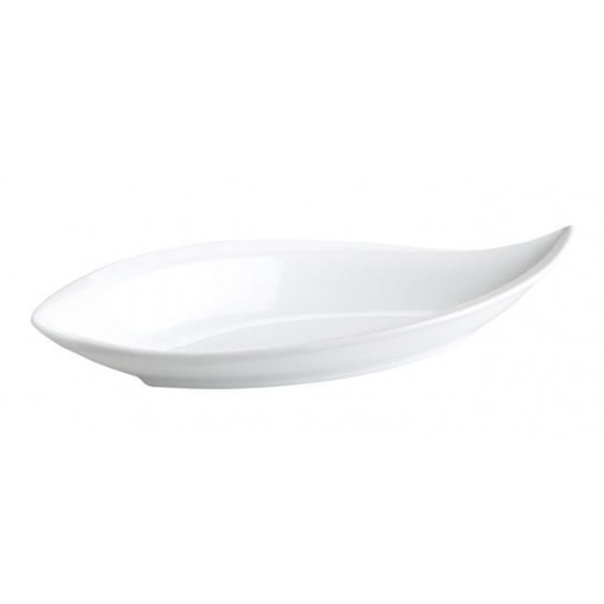 Tray leaf 20x9x3 cm retractil Tray leaf 20x9x3 cm retractil
