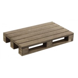 Platou prezentare lemn 20 x 12 X 3 cm, GENUSSPALETTE Platou prezentare lemn 20 x 12 X 3 cm, GENUSSPALETTE