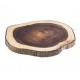 Platou prezentare lemn, 30 x 28,5 x 2 cm Platou prezentare lemn, 30 x 28,5 x 2 cm