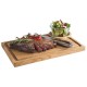 Platou prezentare lemn, 37 x 25 x 2 cm Platou prezentare lemn, 37 x 25 x 2 cm