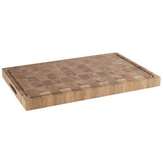 Platou prezentare lemn GN 1/1, 58x37,5XH4,5 cm Platou prezentare lemn GN 1/1, 58x37,5XH4,5 cm
