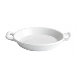 Platou/tigaie paella, portelan, 13X10X2 cm Platou/tigaie paella, portelan, 13X10X2 cm
