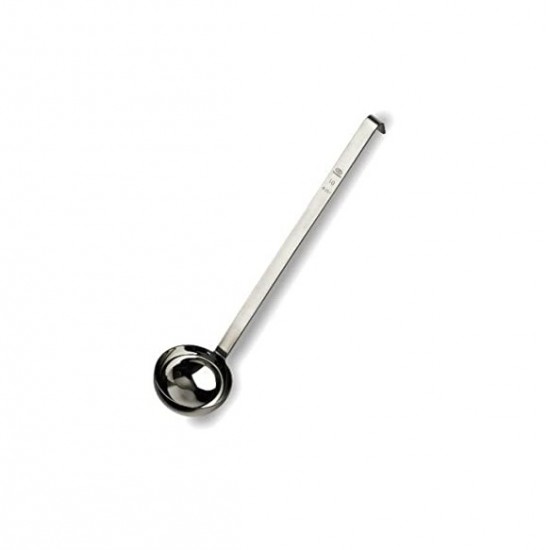 Polonic inox, monobloc, profesional 250 ml, Lacor