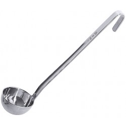 Polonic inox Ø20x55 cm - 2 litri