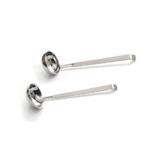 Polonic servire sos, dresing inox 21 cm Polonic servire sos, dresing inox 21 cm