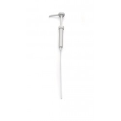 Pompa dispenser sosuri vascoase 2 litri
