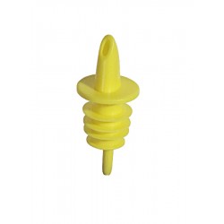 Dop picurator, galben