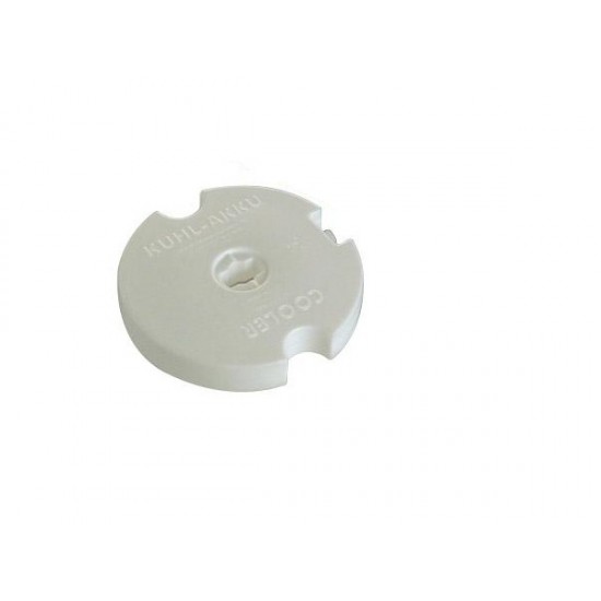 Racitor, Cooler alb, rotund, bufet, Ø 15x2,5 cm, APS Racitor, Cooler alb, rotund, bufet, Ø 15x2,5 cm, APS