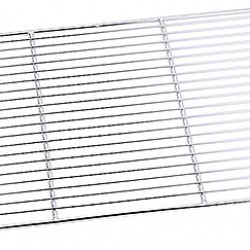 Polita, Grilaj, gratar, raft frigider, cuptor,  51.50 x 47.5 cm, 6x3 mm