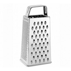 Răzătoare inox 4 fete