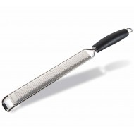 Răzătoare inox fină 39.5x3.5 cm