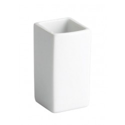 Toothpick holder 3x3x6 cm ming