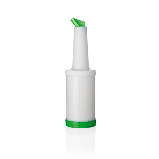 Recipient sucuri, Store and Pour 1 Litru- Verde Recipient sucuri, Store and Pour 1 Litru- Verde