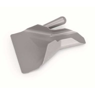 Scafa policarbonat cartofi prajiti, bomboane 23x21 cm