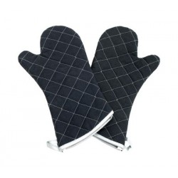Set 2 manusi termoizolante, cuptor, 43 cm, 230 grade Celsius