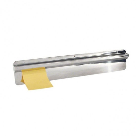 Sina, Suport bonuri inox cu bile 90 cm Sina, Suport bonuri inox cu bile 90 cm