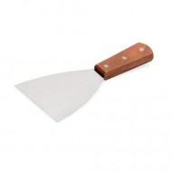 Spatula din inox 21 cm