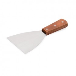 Spatula / Racleta inox 23 cm