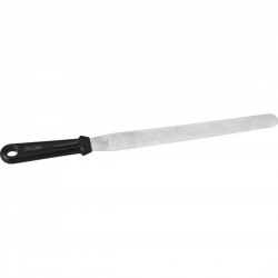 Spatula inox 20 cm, lungime 38 cm