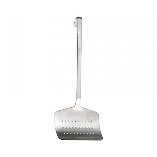 Paletă inox monobloc pentru pește Paletă inox monobloc pentru pește
