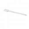 Spatula/Paleta plina polietilena mare 14x10