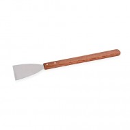 Spatula / Racleta inox 42 cm