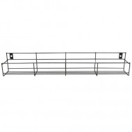 Speed Rack / Rails / Sertar sticle bauturi bar 61x10xH15 cm