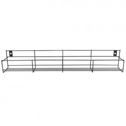 Speed Rack / Rails / Sertar sticle bauturi bar 61x10xH15 cm