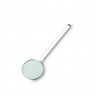 Spumieră inox, cu plasă, 10 cm, Lacor