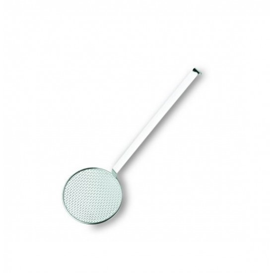 Spumieră inox, cu plasă, 14 cm, Lacor Spumieră inox, cu plasă, 14 cm, Lacor