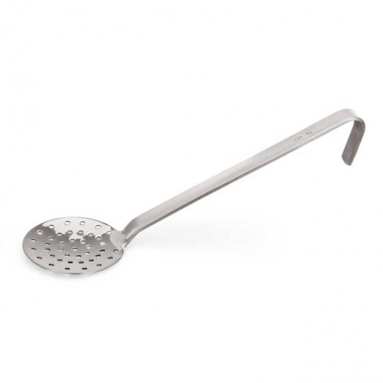 Spumiera inox monobloc 10 x 22 cm Spumiera inox monobloc 10 x 22 cm