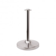 Stalpi delimitare inox pt cordon